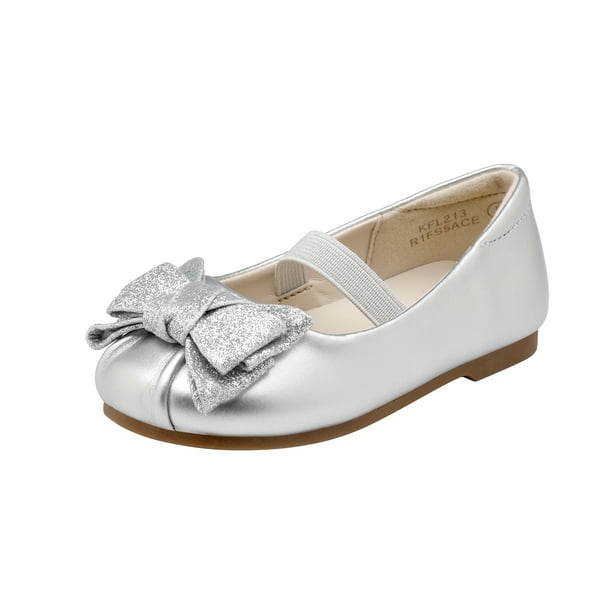 DREAM PAIRS Toddler Girls Ballet Mary Jane Flats Dress Shoes DREAM PAIRS Toddler Girls Ballet Mary Jane Flats Dress Shoes